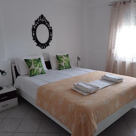 Kalimera Sun Afytos Apartment - Afytos Exteriör bild