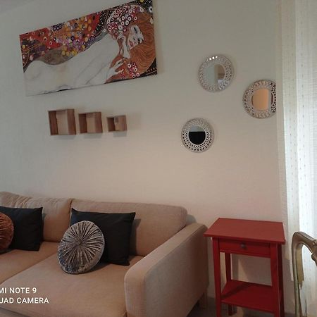 Kalimera Sun Afytos Apartment - Afytos Exteriör bild